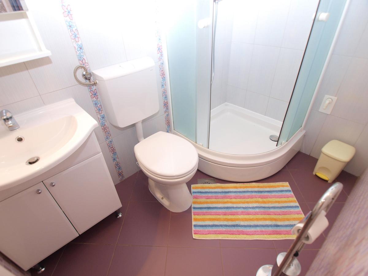 Apartment Nevenka 1482 Медулин Экстерьер фото
